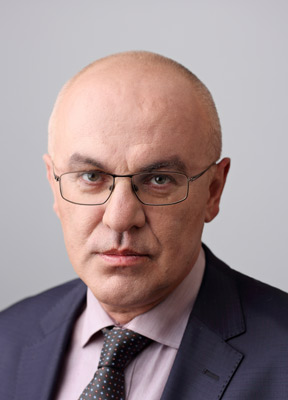 Васильев Сергей Александрович