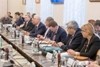 НСКУ и Комитет РСПП по корпоративным отношениям провели круглый стол на тему: «Управление рисками в российских компаниях: текущее состояние и перспективы развития».