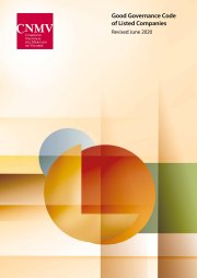 Кодекс корпоративного управления Испании (en) — «Good governance code of listed companies» — 2020