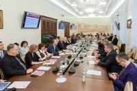 29-10-2015 Рабочая группа НСКУ по экспертизе и совершенствованию корпоративного...