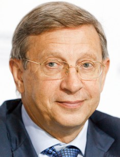 Евтушенков Владимир Петрович