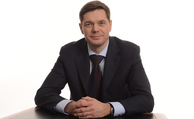 Мордашов Алексей Александрович