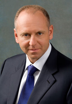 Пумпянский Дмитрий Александрович, Генеральный директор Трубной металлургической компании